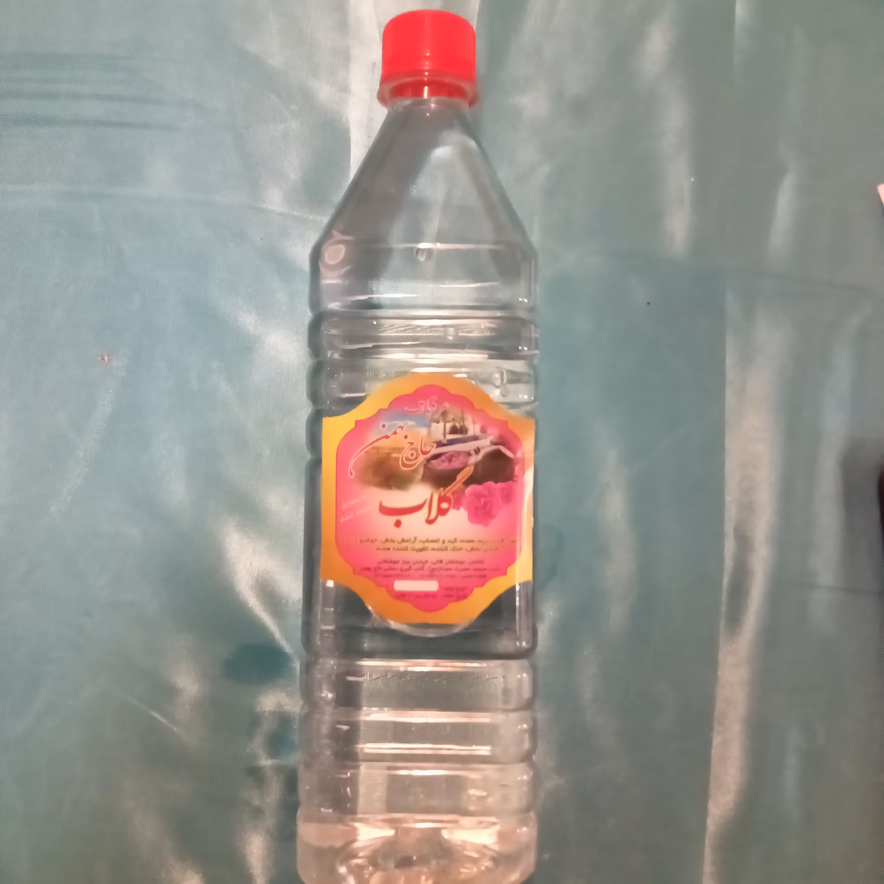 گلاب(1 لیتری)