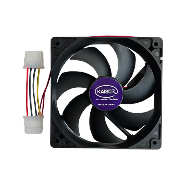 خنک کننده سیستم 12*12 مدل 017