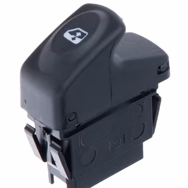 کلید شیشه بالا بر  عقب ال 90 ( مناسب برای همه مدل های تندر 90 )