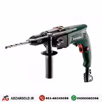 دریل چکشی متابو مدل SBE760