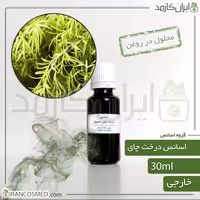 اسانس دانهیل دیزایر بلو - سوئدی برند irancosmed