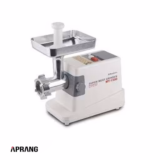 چرخ گوشت نانیوا مدل G50(لطفا با هماهنگی خرید بفرمایید)