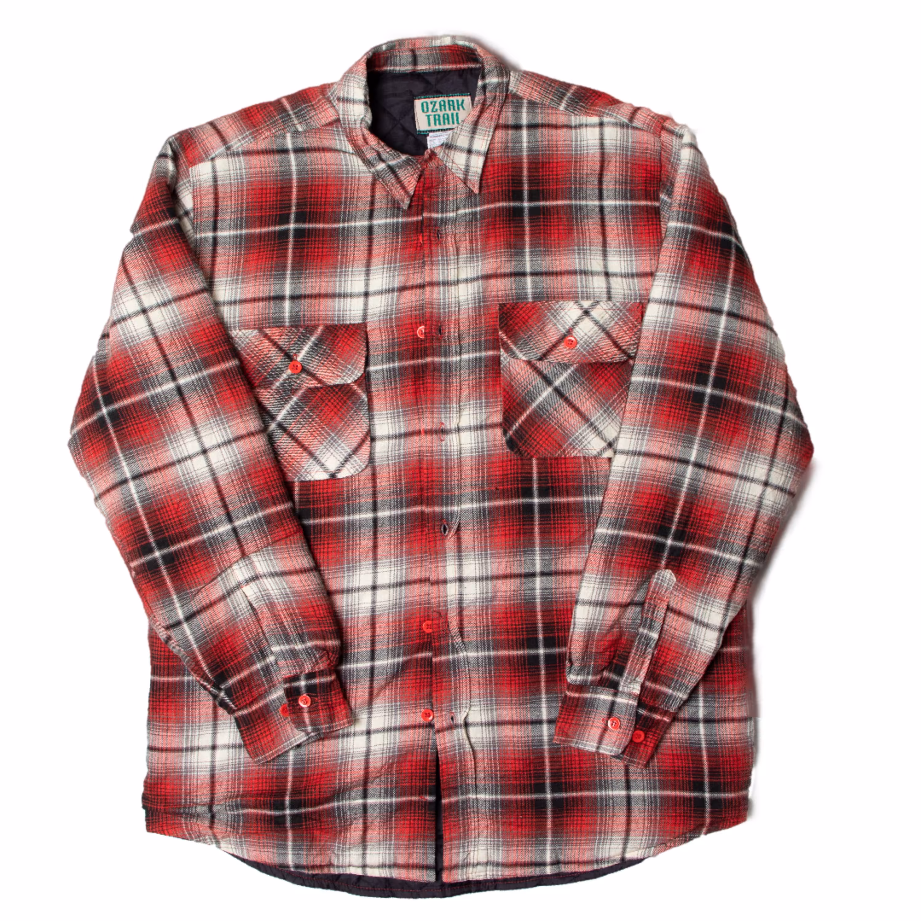 کاپشن اوتلت پشمی داخل استردار دکمه دار یونیسکس اورجینال