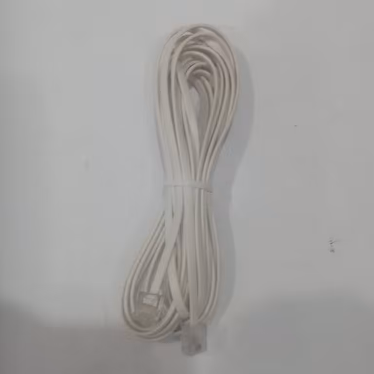 بند خط 5متری تلفن