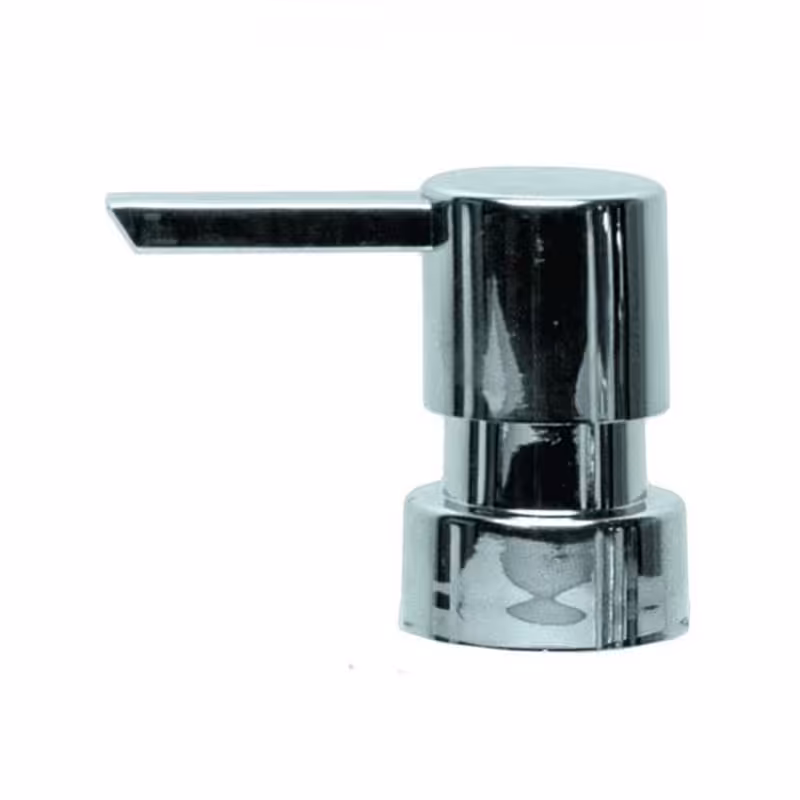 یدک جامایع دستشویی رنگ استیل شیک