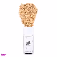 مغز بادام زمینی برشته خرد شده بارجیل