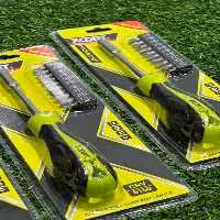 پیچ گوشتی  11 پارچه امپکتی اکسکورت مدل 306-1011