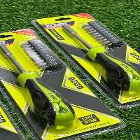 پیچ گوشتی  11 پارچه امپکتی اکسکورت مدل 306-1011