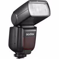 اسپیدلایت گودوکس نیکون Godox TT685N II Flash for Nikon Cameras