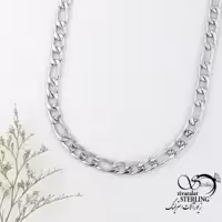 زنجیر مردانه کارتیر برند استیل کد 15310