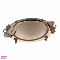 سینی نگار مدل بیضی