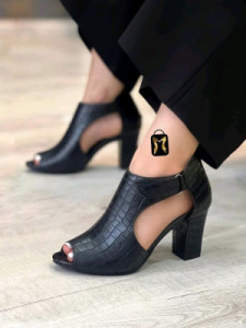 مجلسی زنانه. پاخور شیک