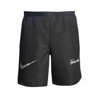 مایو مردانه طرح Nike Pro رنگ مشکی