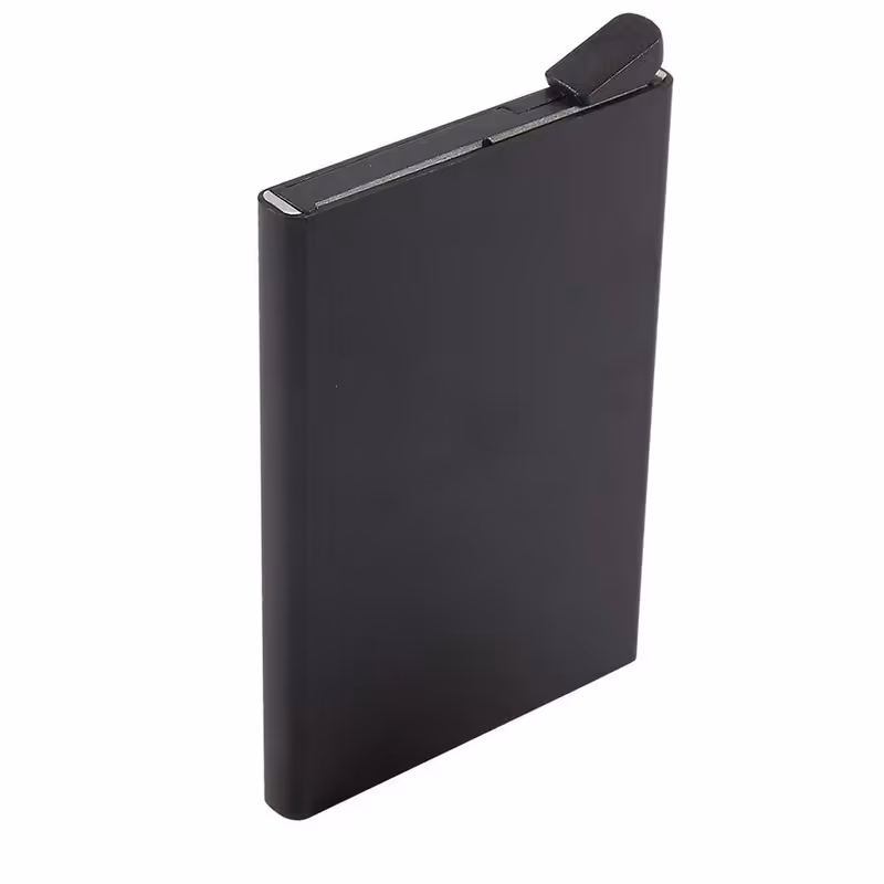 جاکارتی secret wallet مدل نایت لند