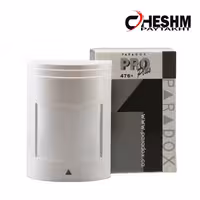 چشمی سیمی دزدگیر اماکن پارادوکس