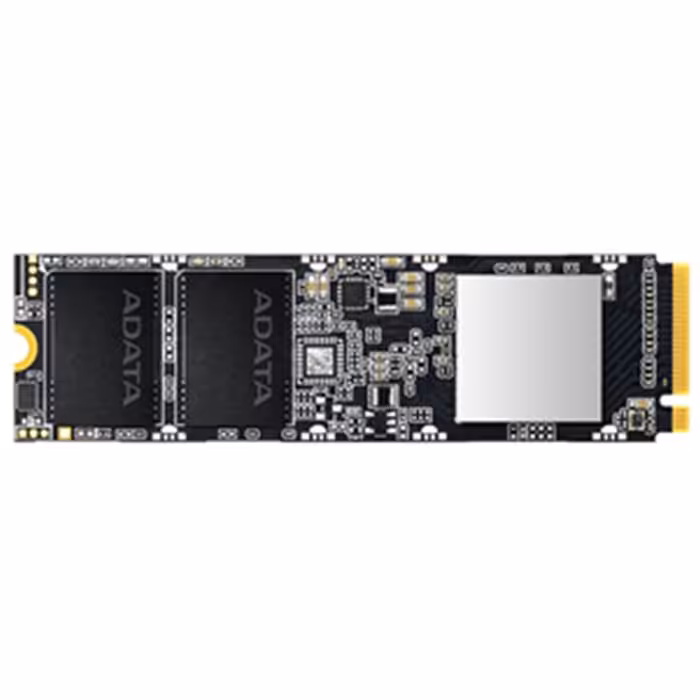 حافظه SSD اینترنال ای دیتا مدل SX8100 PCIe Gen3x4 M.2 2280 ظرفیت 1 ترابایت