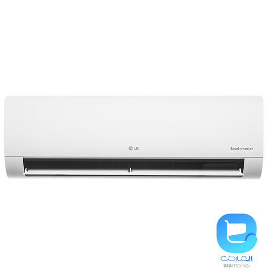 کولر گازی ال جی NT187SK3