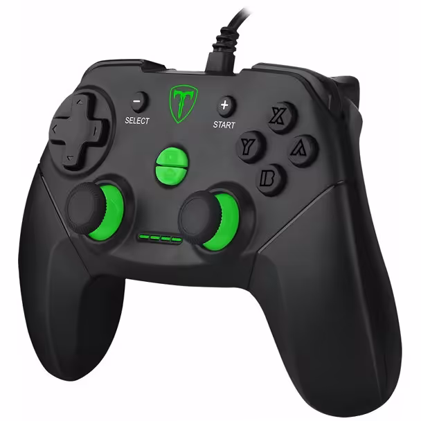 دسته بازی T-Dagger Aries T-TGP500