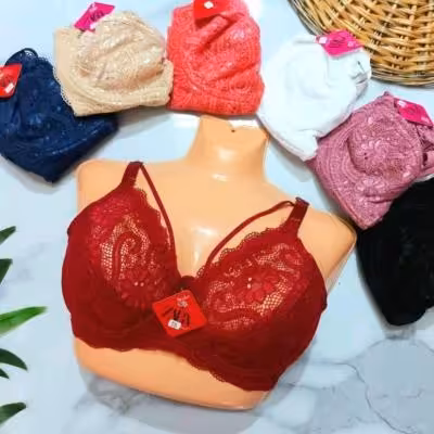 سوتین فنردار هارنس دار