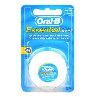 نخ دندان اورال-بی مدل ESSENTIAL-UK-No-Extracts