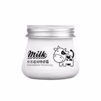 کرم آبرسان شیر گاو ایمیجز - سفید کننده و آبرسانی عمیق پوست