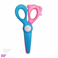 قیچی کد 80 بسته 2 عددی