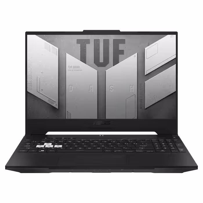 لپ تاپ ایسوس FX517ZM-D مدل i7-32GB-2TB-6GB(3060) TUF