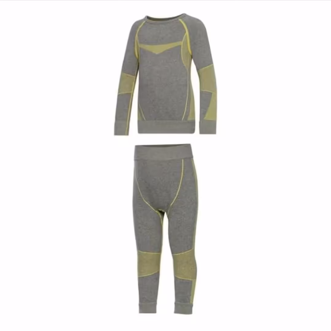 ست اسکی (بلوز و شلوار) لوپیلو سایز 4 تا 6 سال