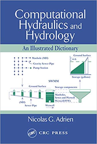  دانلود کتاب Computational Hydraulics And Hydrology - An Illustrated Dictionary, 2003 - دانلود کتاب های دانشگاهی
