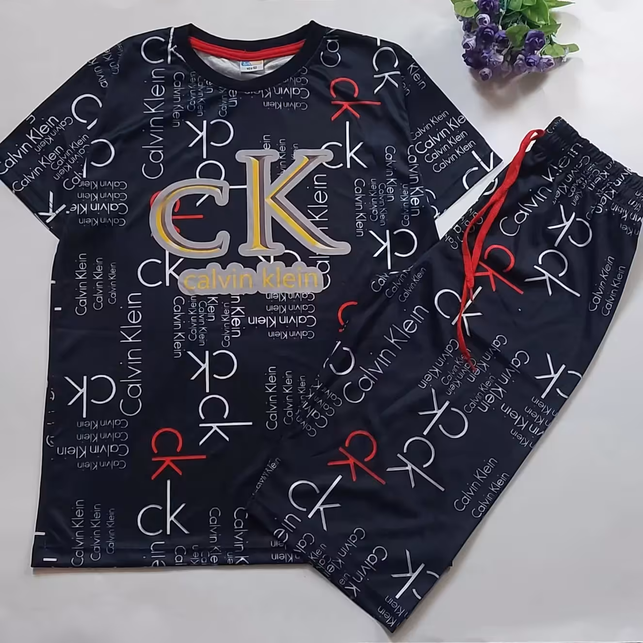 ست راحتی پسرانه