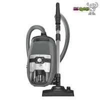 خرید جاروبرقی مخزن دار میله مدل BLIZZARD CX1 powerline graphite - دومینو کالا