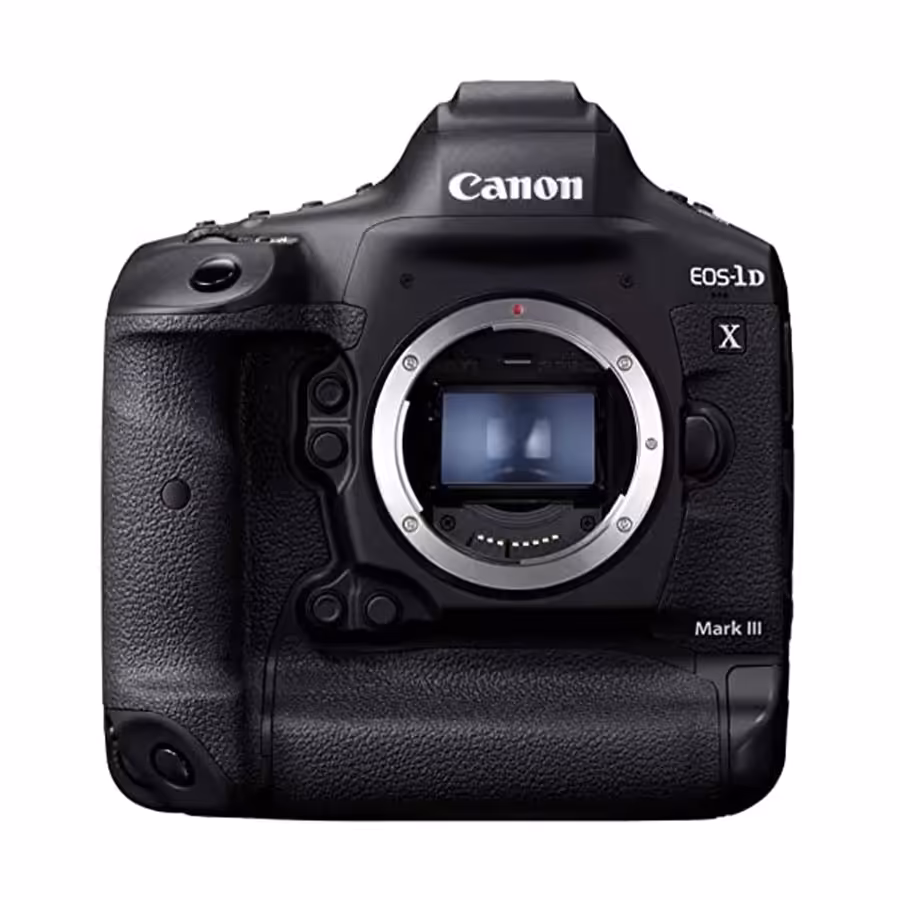 دوربین عکاسی کانن Canon EOS 1D X Mark III Body