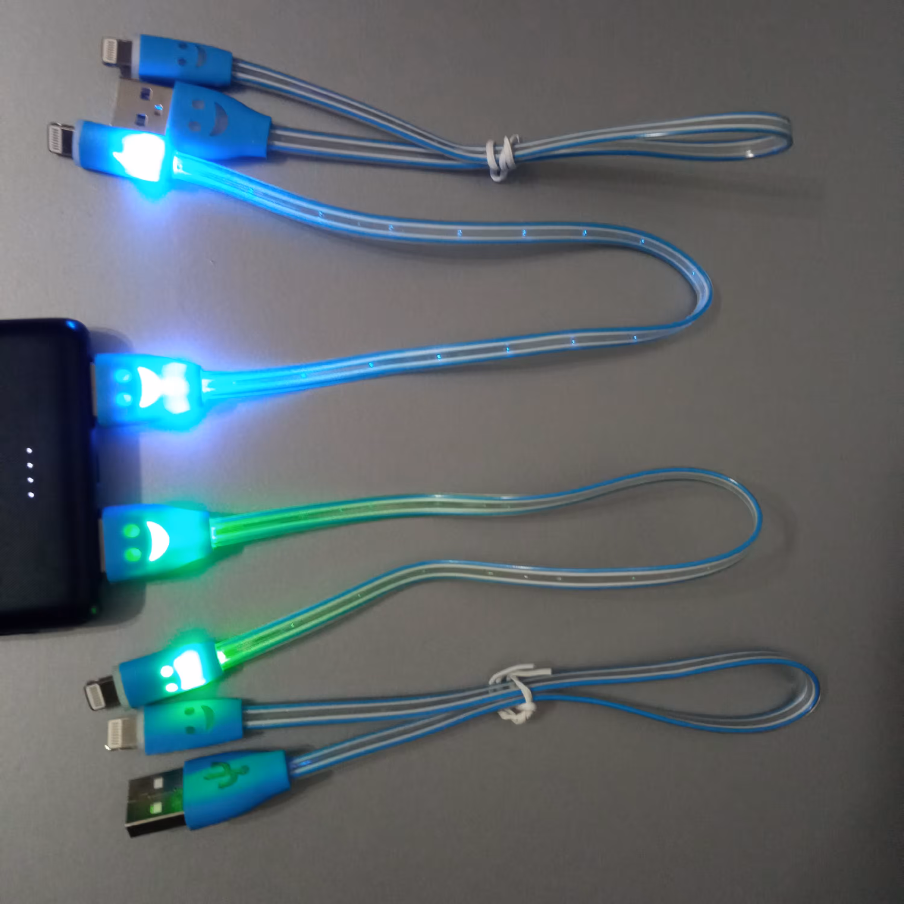 کابل پاور آیفون (iphone)