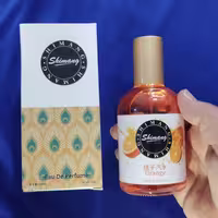 عطر شیماینگ با رایحه میوه ای ( پرتقال ) SHIMANG