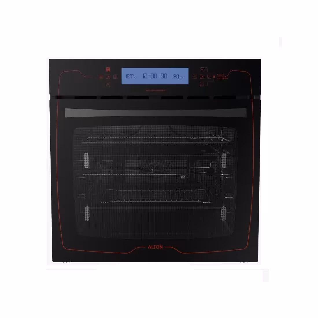 فر آلتون مدل V302N | فروشگاه اینترنتی موبایل 7