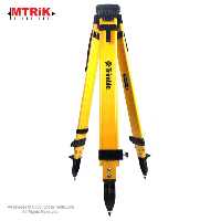 سه پایه فایبرگلاس تریمبل مدل SJW-50T