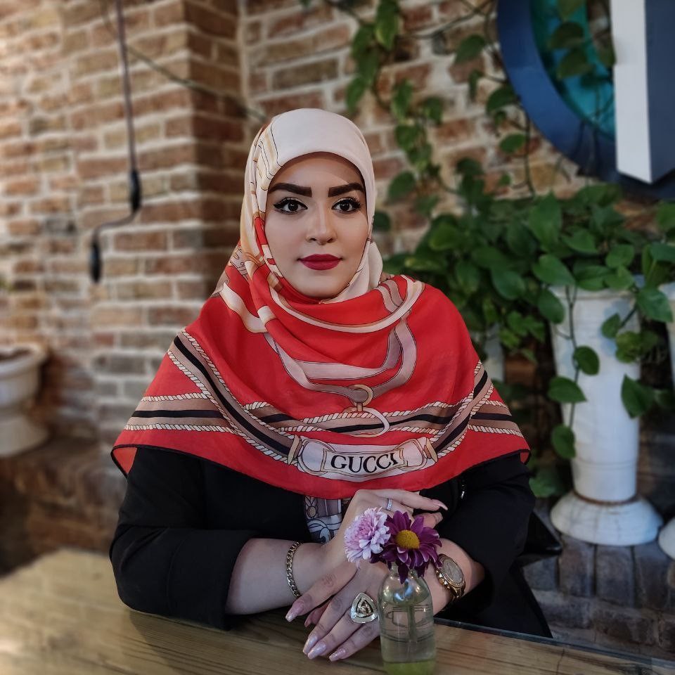 روسری نخی درجه یک تابستانی قواره 120 دور دستدوز