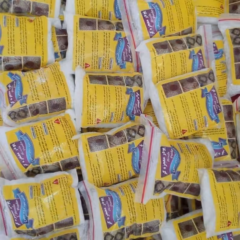 پودر نانومعجز ه گر چربی زدا مستقیم از تولیدی  پک ده عددی