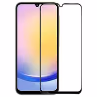 گلس تمام صفحه گوشی سامسونگ A25/A15