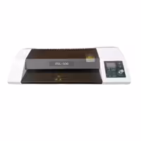 پرس کارت و لمینت مدل PDL-330