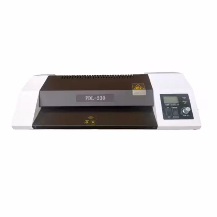 پرس کارت و لمینت مدل PDL-330