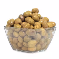 زیتون کنسروی شکسته ممتاز