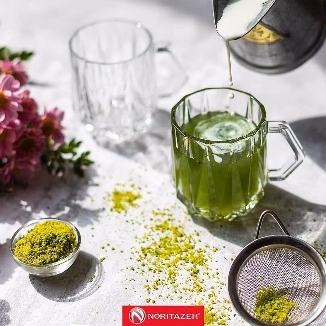 فنجان چایی خوری مدل مودنا