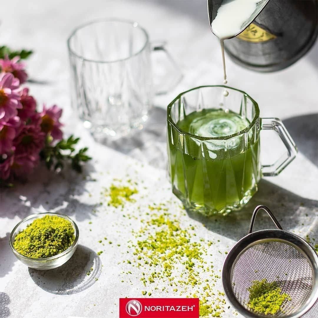 فنجان چایی خوری مدل مودنا