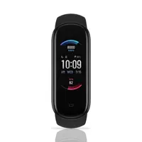 مچ بند هوشمند آمازفیت مدل Amazfit Band 5