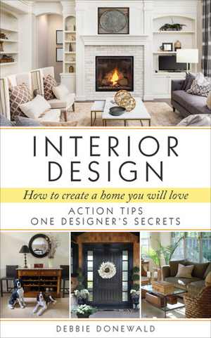 [EPUB] دانلود کتاب Interior Design - How To Create A Home You Will Love, 2021