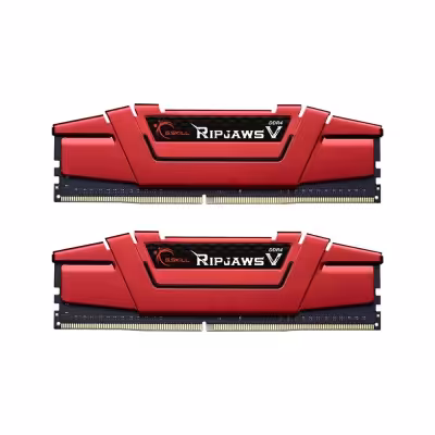 رم دسکتاپ جی اسکیل مدل  Ripjaws با ظرفیت 64 گیگابابت DDR4 با باس 3200 مگاهرتز