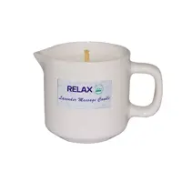 شمع ماساژ اسطوخدوس ریلکس Relax 100g