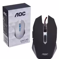 موس گیم ای او سی (AOC) مدل GM140

