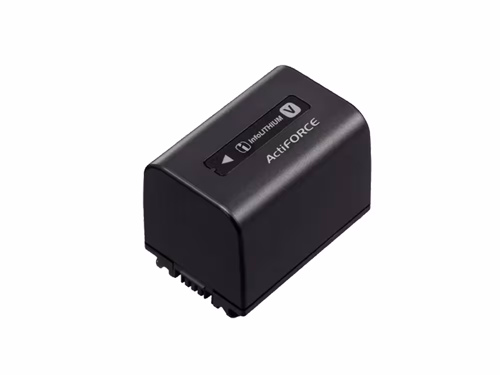 باتری دوربین سونی مشابه اصلی Sony NP-FV70 Battery